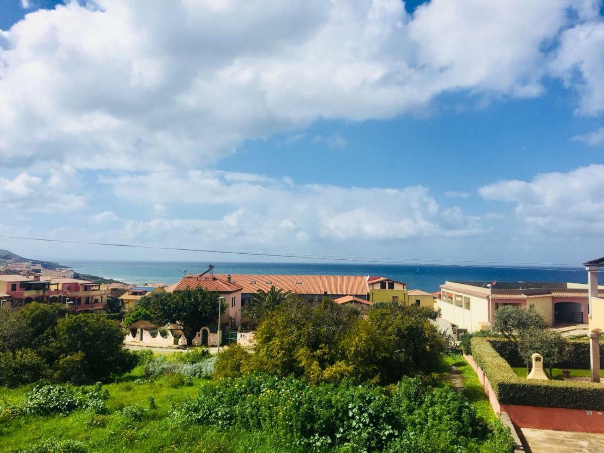 Asinara 2 Διαμέρισμα Castelsardo Εξωτερικό φωτογραφία