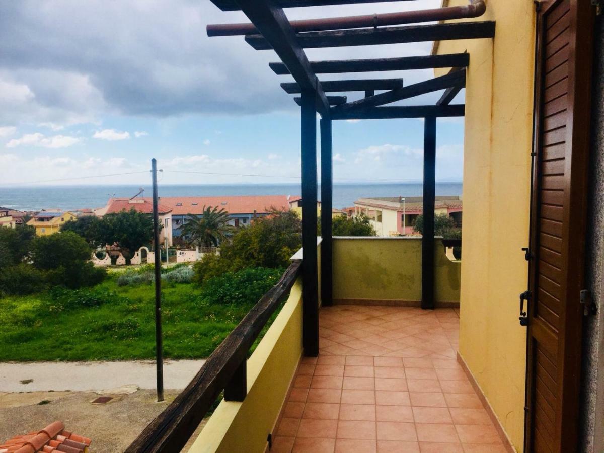Asinara 2 Διαμέρισμα Castelsardo Εξωτερικό φωτογραφία